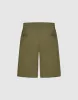 Drawstring Waist Knitted Shorts sold by Urban Revivo