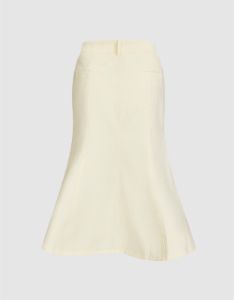 Skinny Fishtail Skirt sold by Urban Revivo