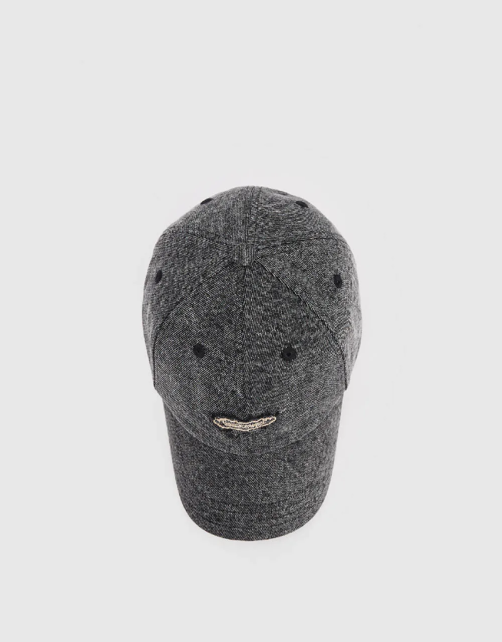 Baseball Cap sold by Urban Revivo product image thumbnail 4