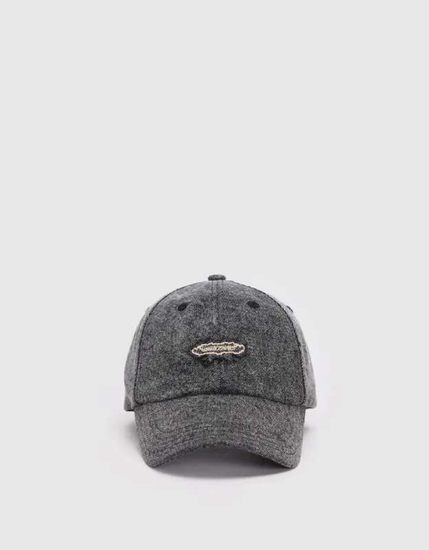 Baseball Cap sold by Urban Revivo