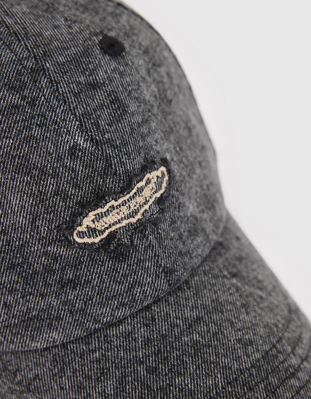 Baseball Cap sold by Urban Revivo product image thumbnail 5