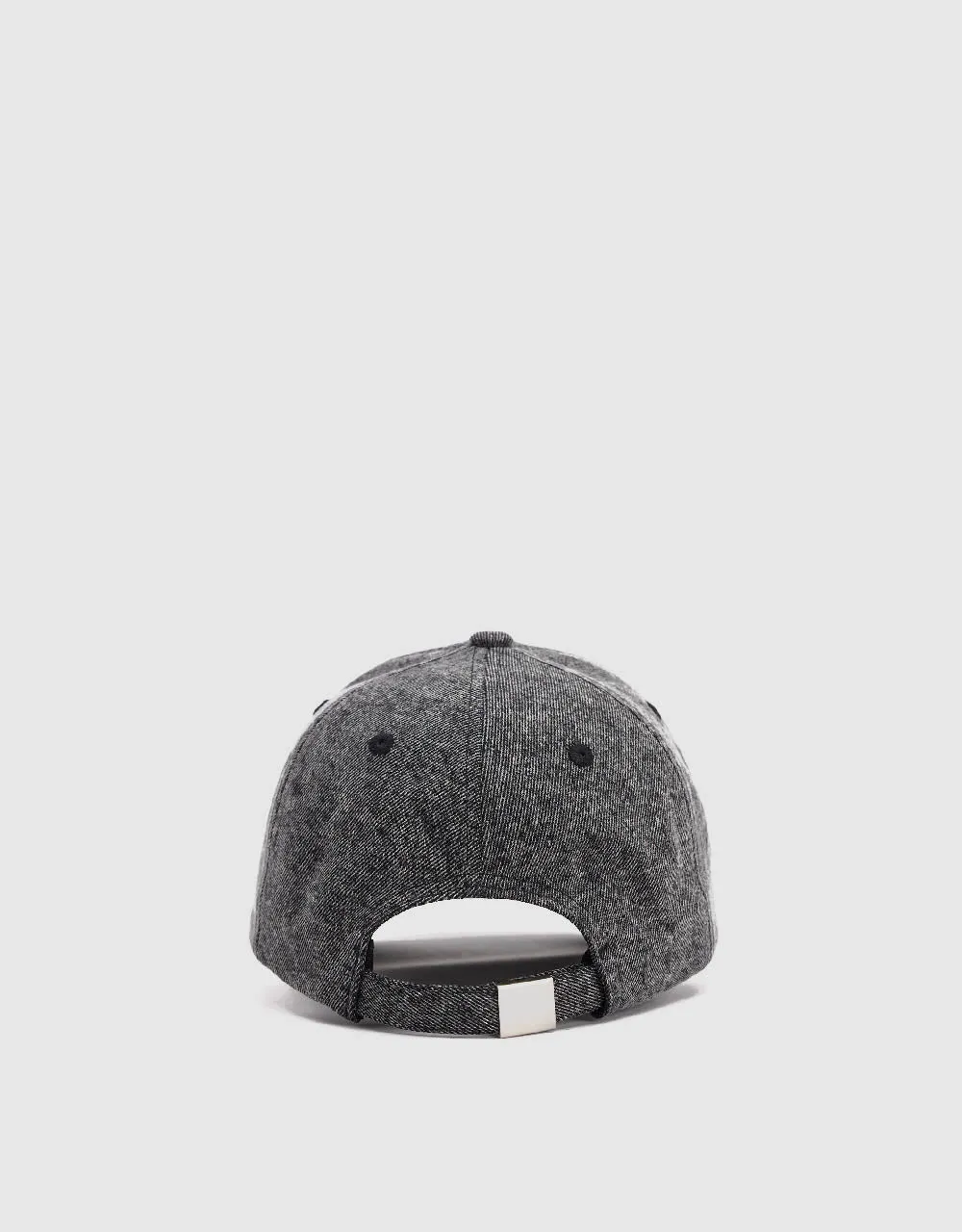 Baseball Cap sold by Urban Revivo product image thumbnail 3