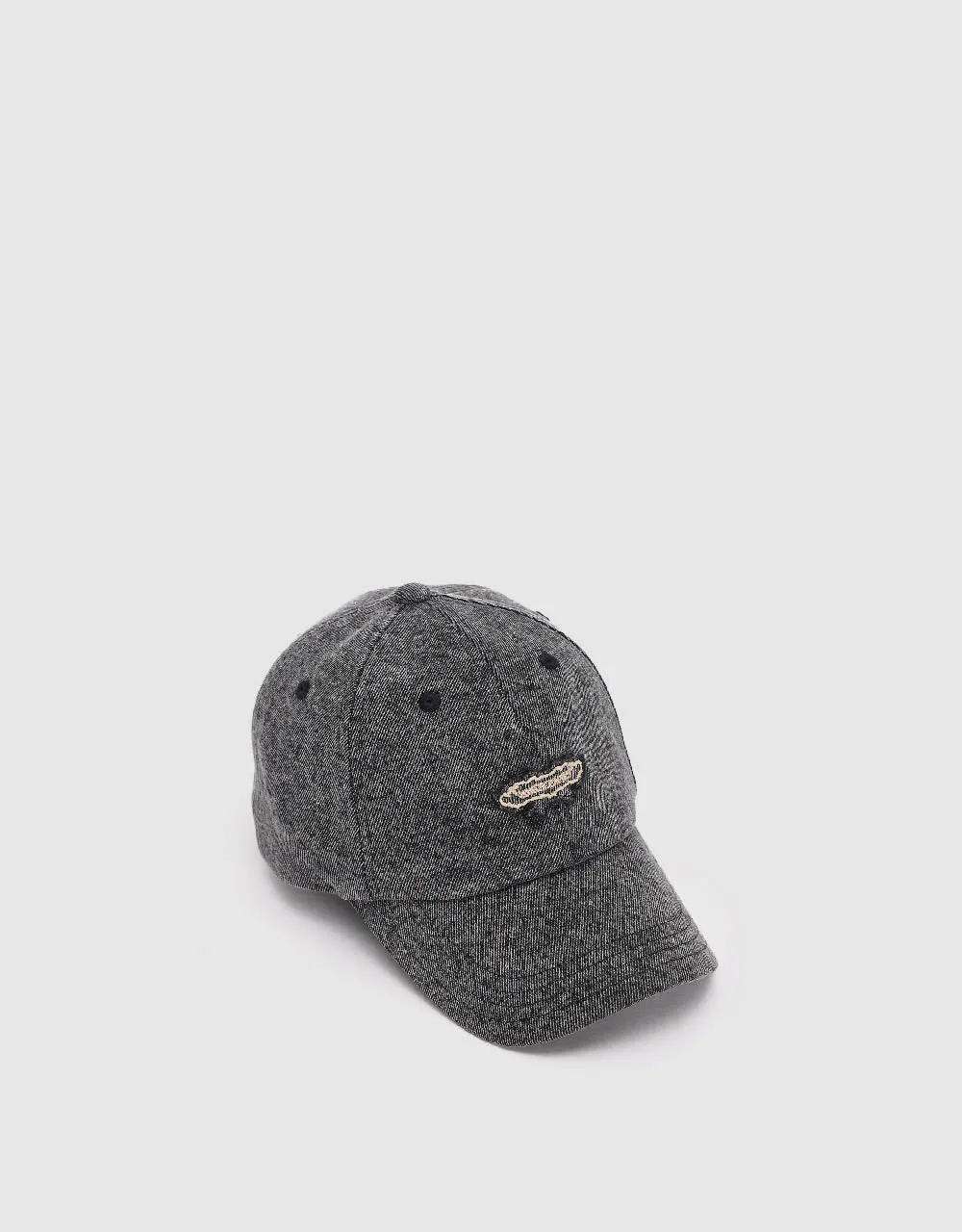 Baseball Cap sold by Urban Revivo product image thumbnail 2