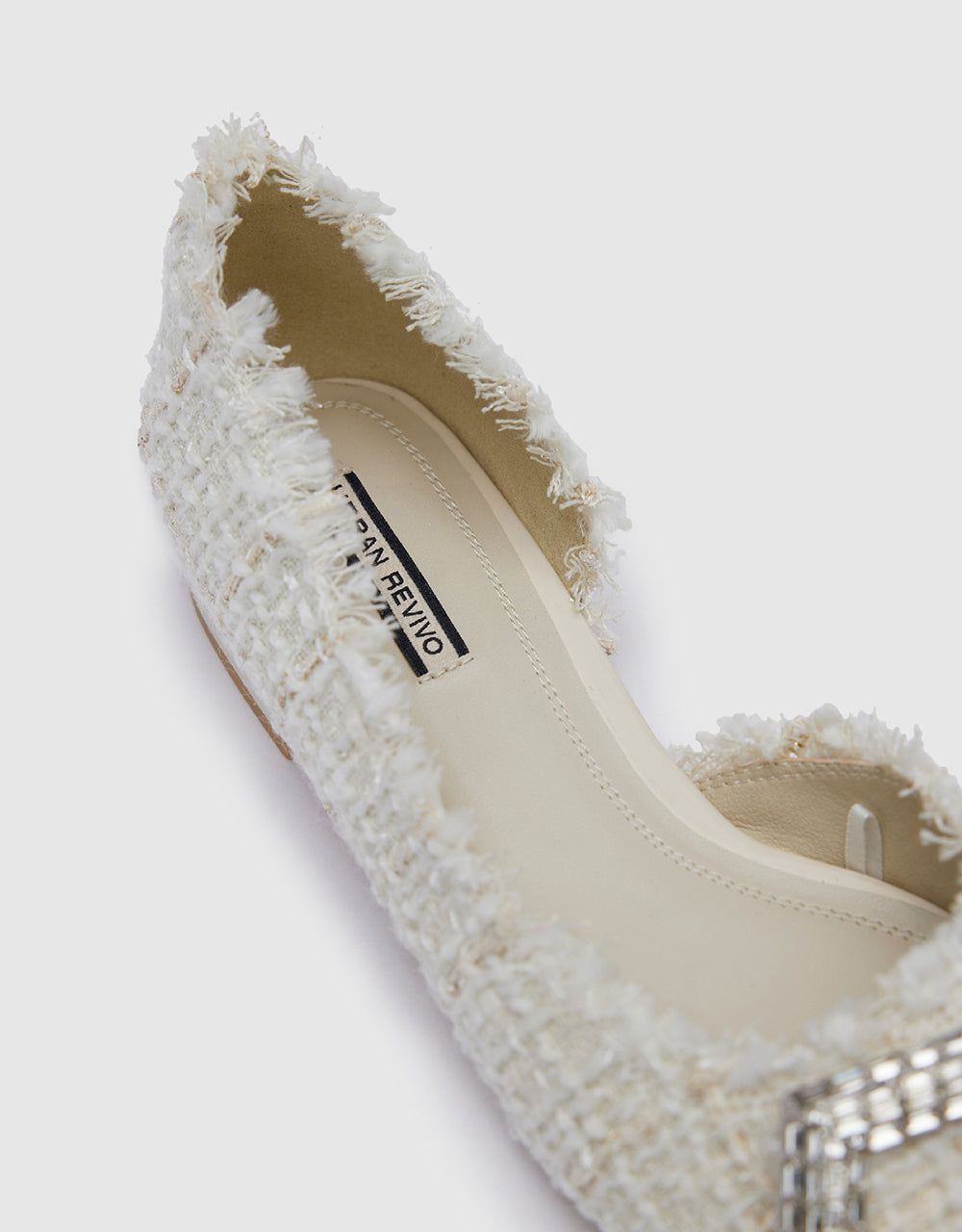 Pointed Toe Pumps sold by Urban Revivo product image thumbnail 5