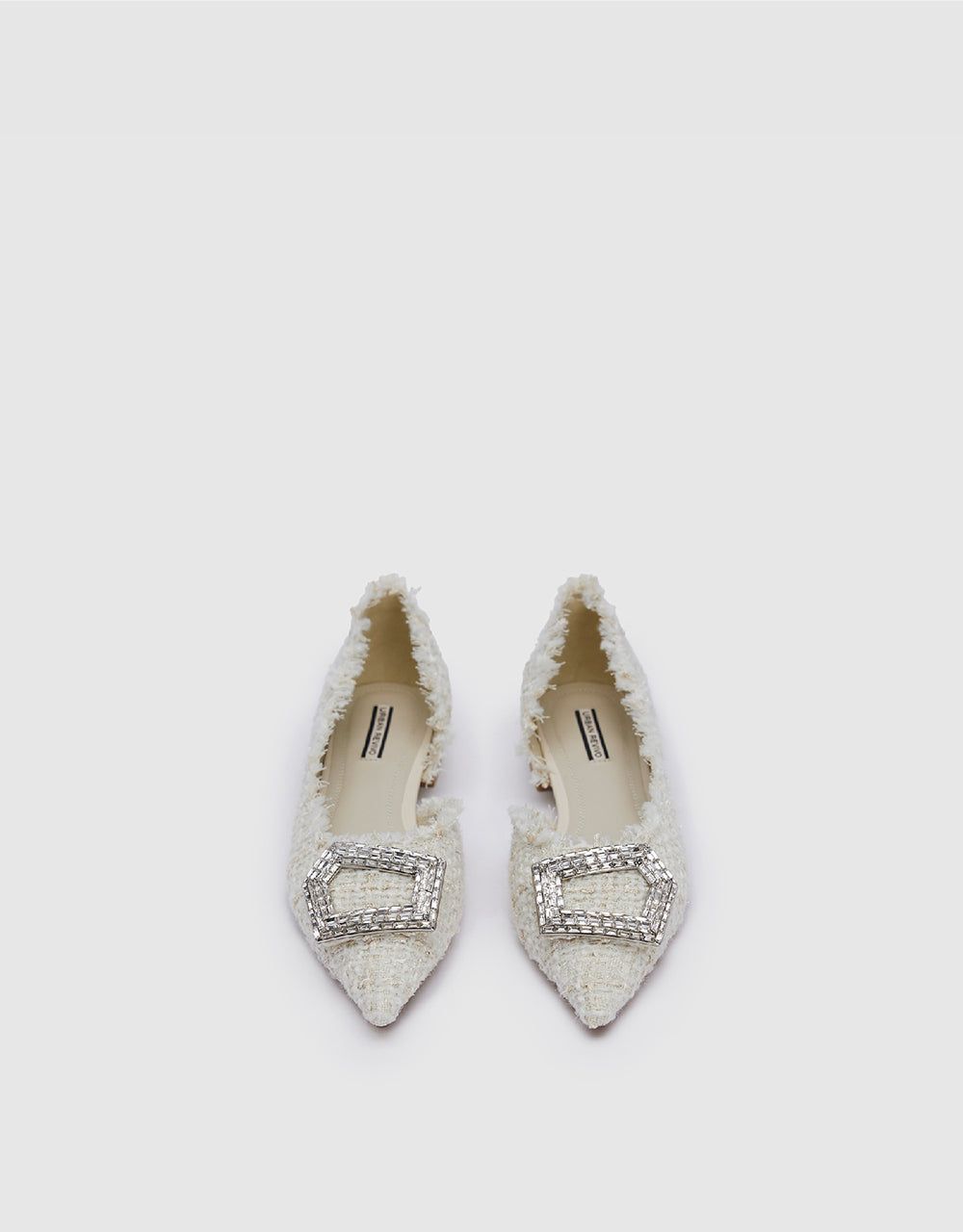 Pointed Toe Pumps sold by Urban Revivo product image thumbnail 4