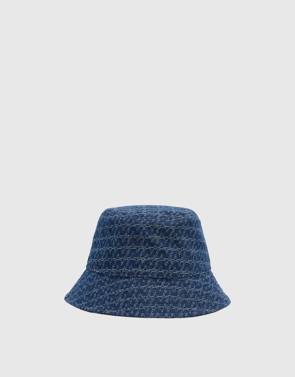 Denim Bucket Hat sold by Urban Revivo