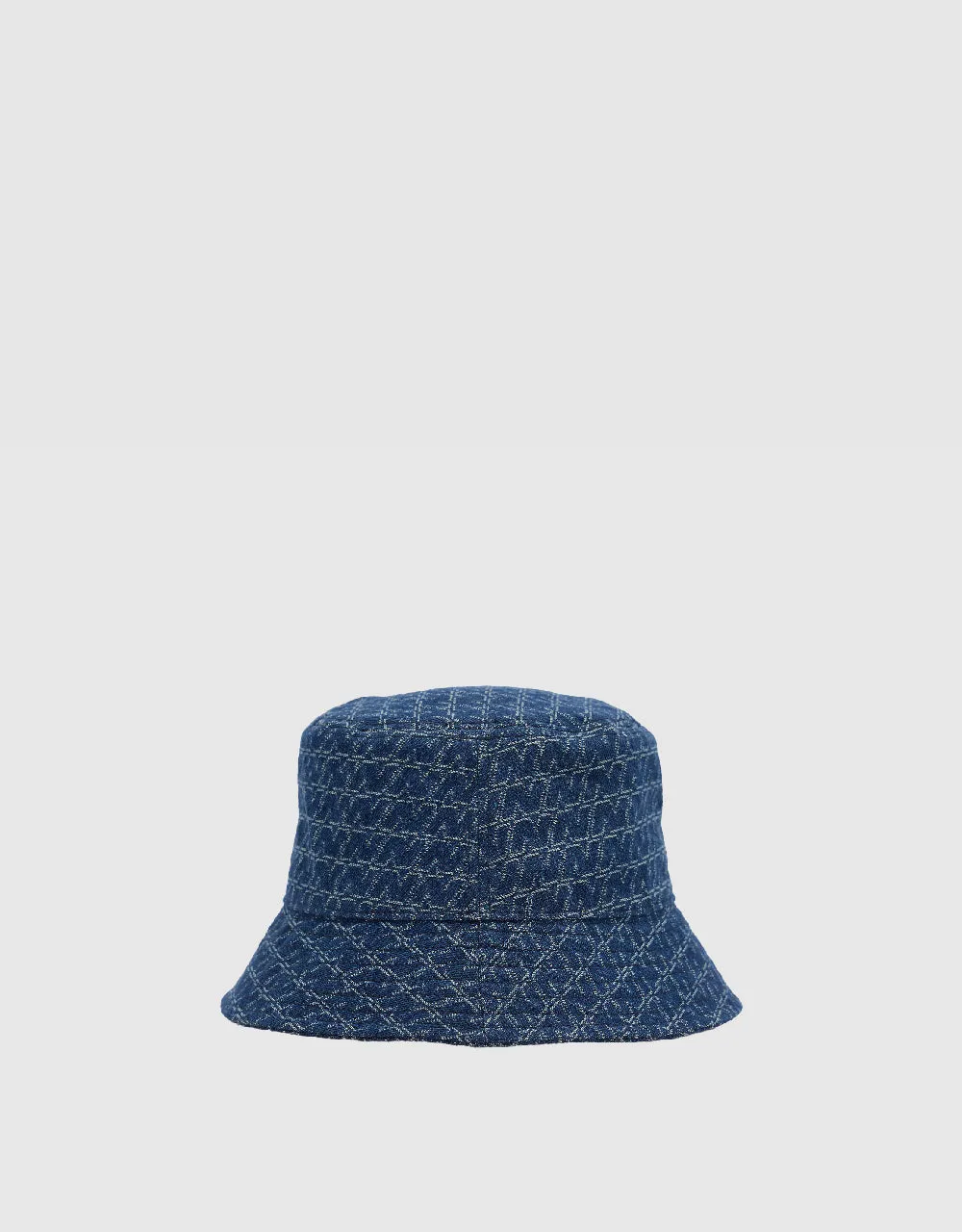 Denim Bucket Hat sold by Urban Revivo product image thumbnail 3