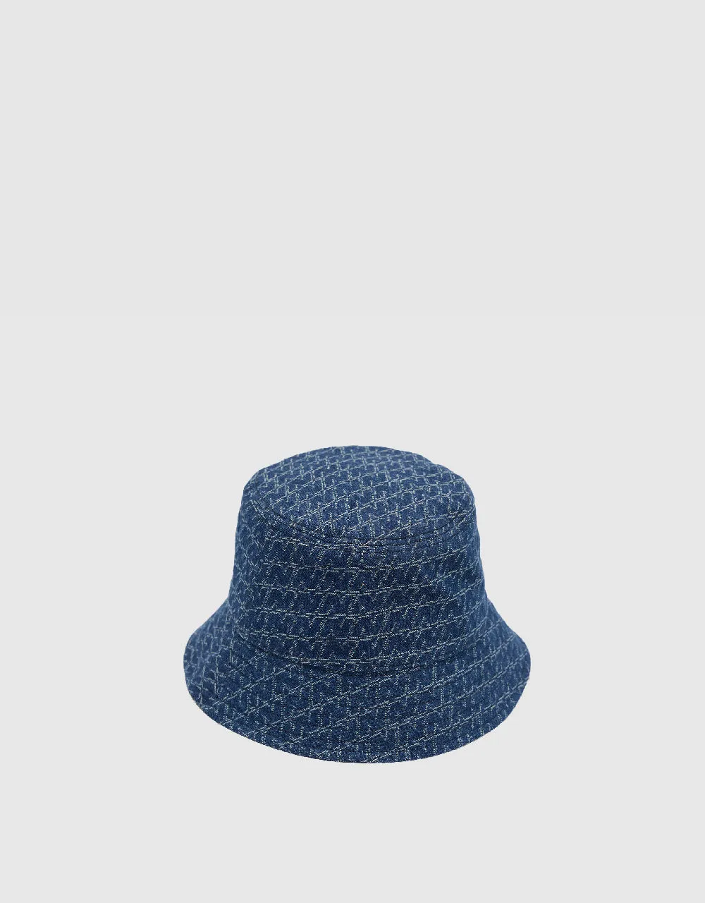 Denim Bucket Hat sold by Urban Revivo product image thumbnail 2