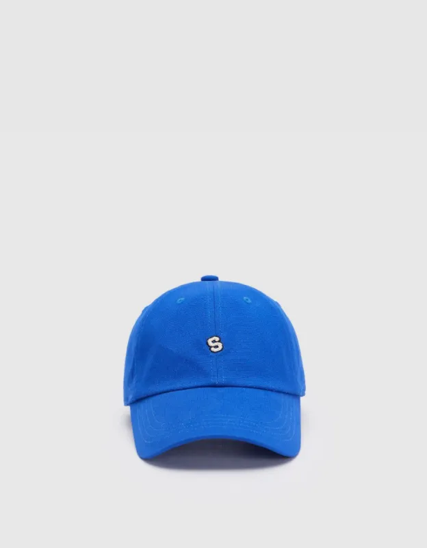 Letter Printed Baseball Cap sold by Urban Revivo