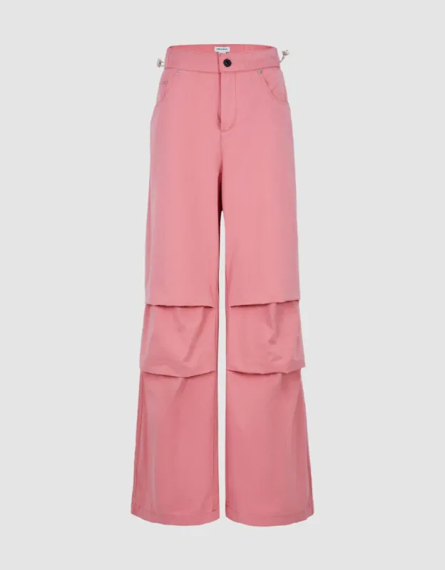 Loose Jogger Pants sold by Urban Revivo