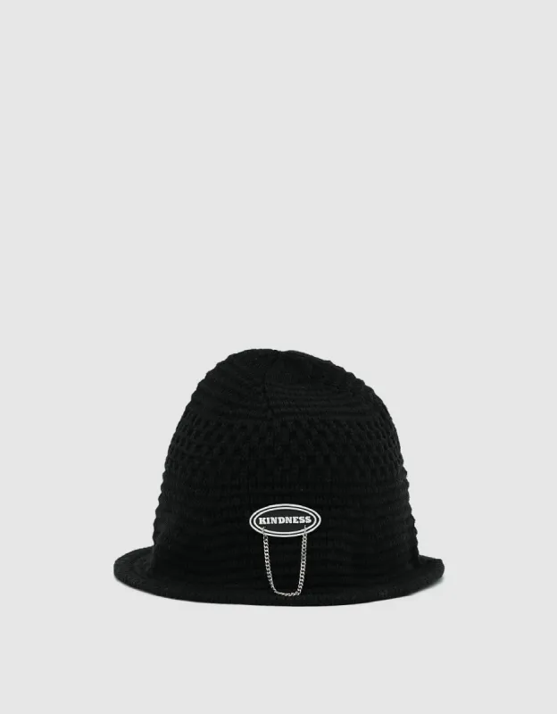 Plate Décor Beanie sold by Urban Revivo