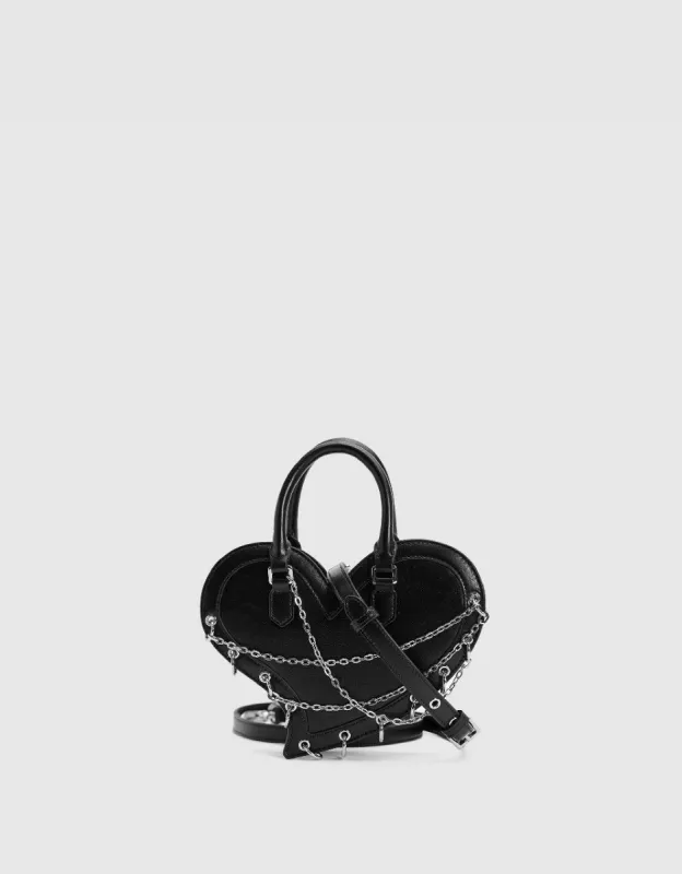 バッグ HUMAN MADE HEART QUILTING SHOULDER BAG HEART QUILTING SHOULDER BAG | Parallel