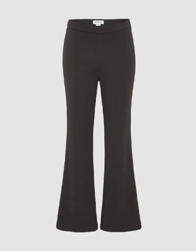 Knitted Flare Pants sold by Urban Revivo