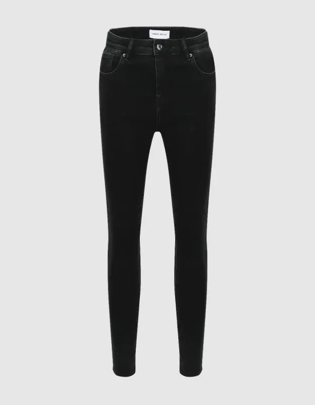 Skinny Jeans sold by Urban Revivo
