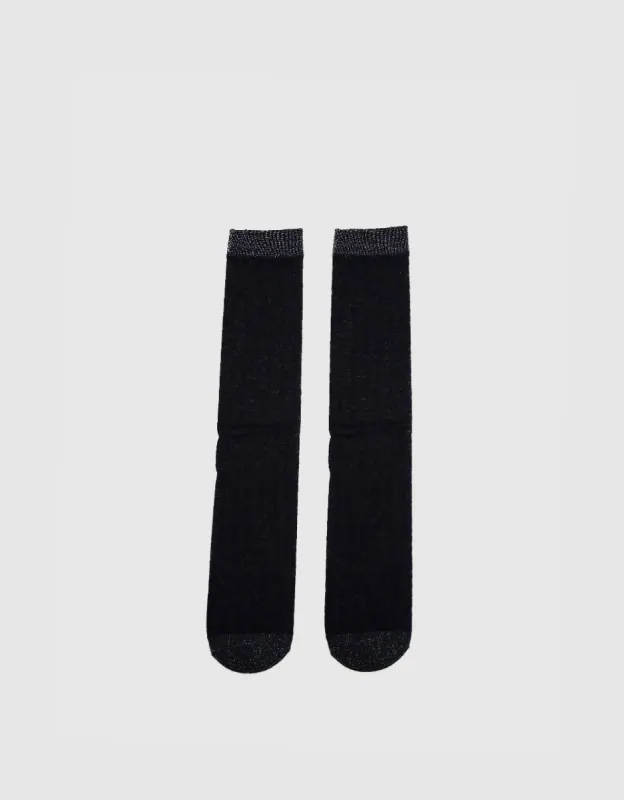 Mid-Length Socks sold by Urban Revivo