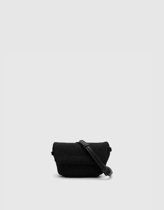 Latitude Printed Crossbody Bag sold by Urban Revivo