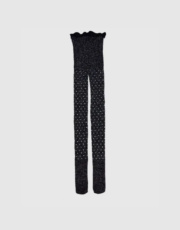 Stockings made by Urban Revivo