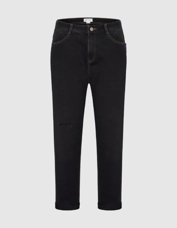 Straight Jeans sold by Urban Revivo