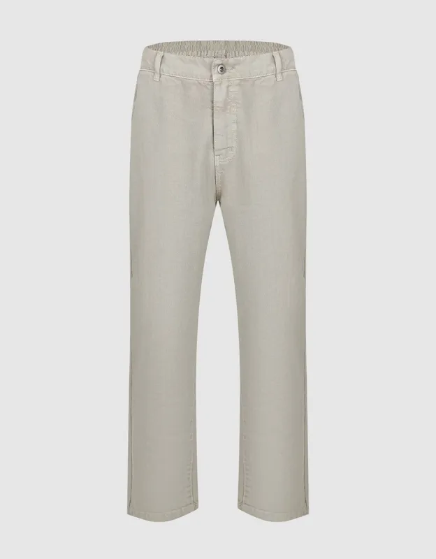 Straight Jeans sold by Urban Revivo