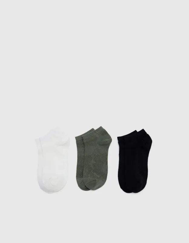 Anklet Socks sold by Urban Revivo