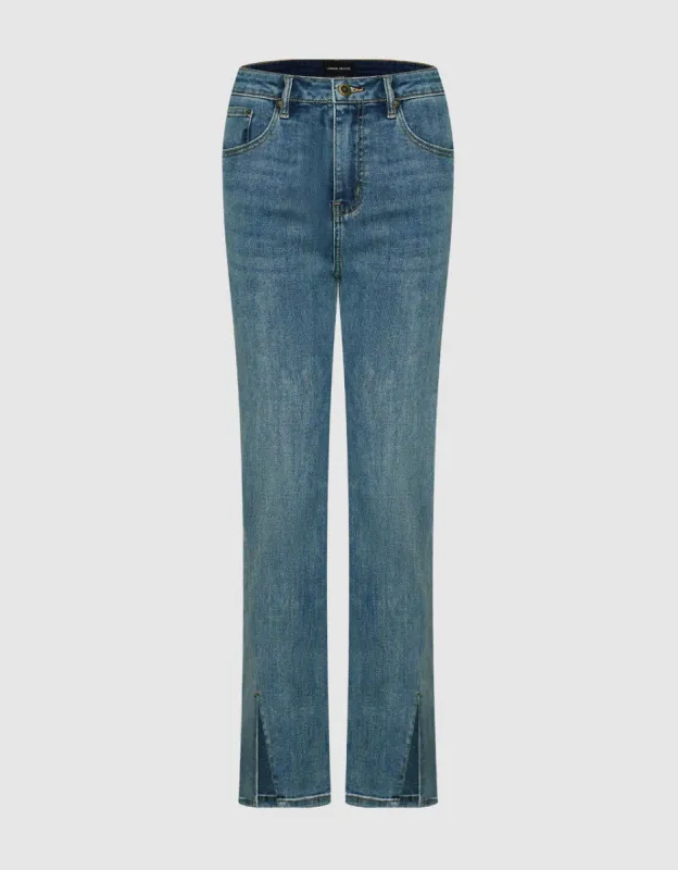 Straight Jeans sold by Urban Revivo