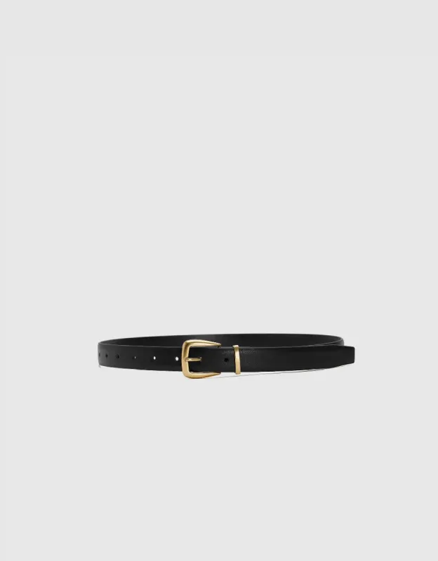 Vegan Leather Belt sold by Urban Revivo