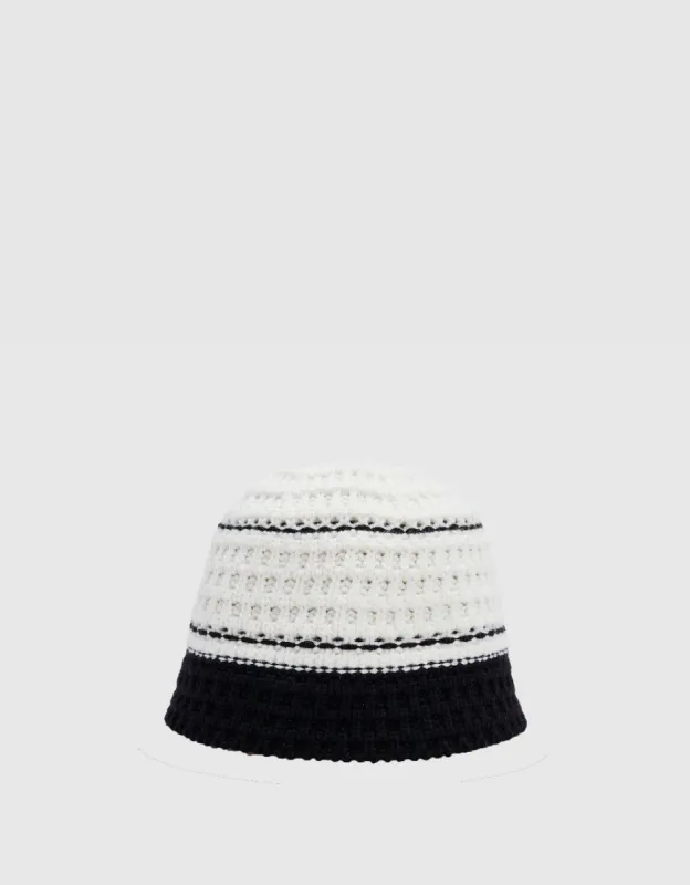 Two Toned Beanie sold by Urban Revivo