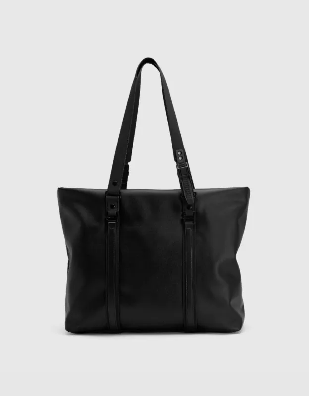 Vegan Leather Tote Bag sold by Urban Revivo