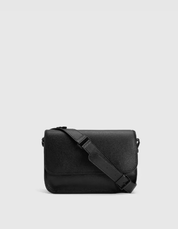 Flip Front Crossbody Bag sold by Urban Revivo