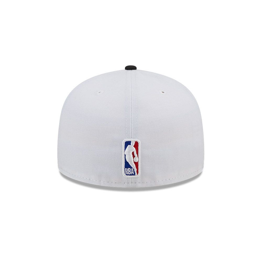 New Era Miami Mashup Vol. 2 Fitted Hat sold by Miami Heat product image thumbnail 2