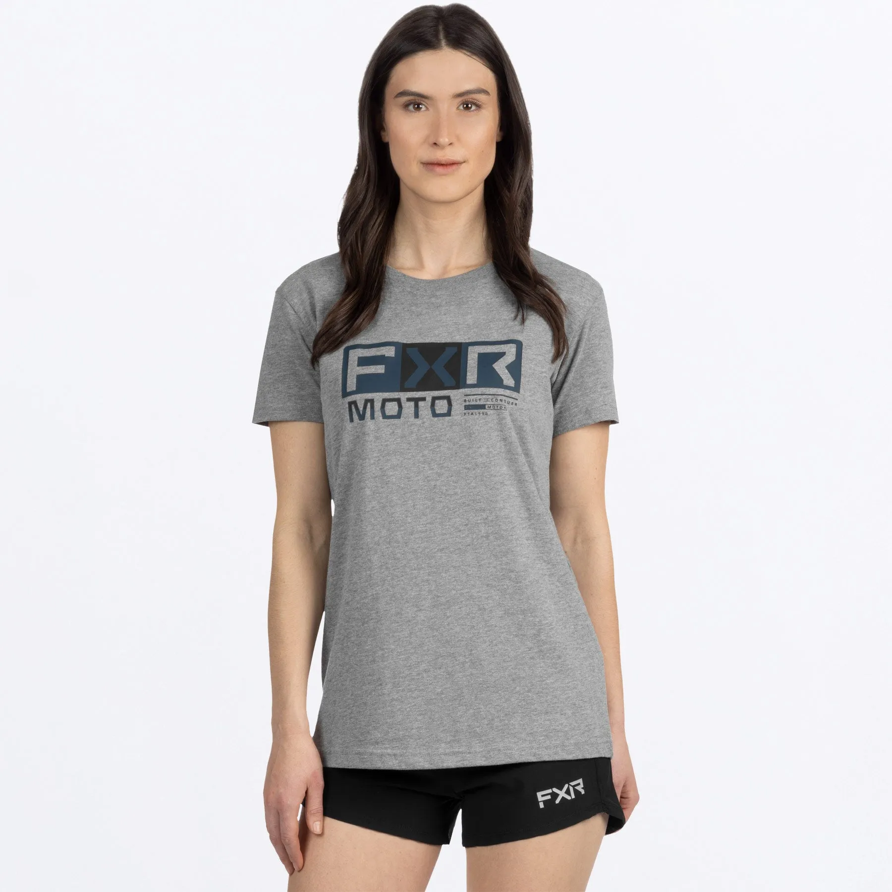 Women's Moto Premium T-Shirt sold by FXR product image thumbnail 4