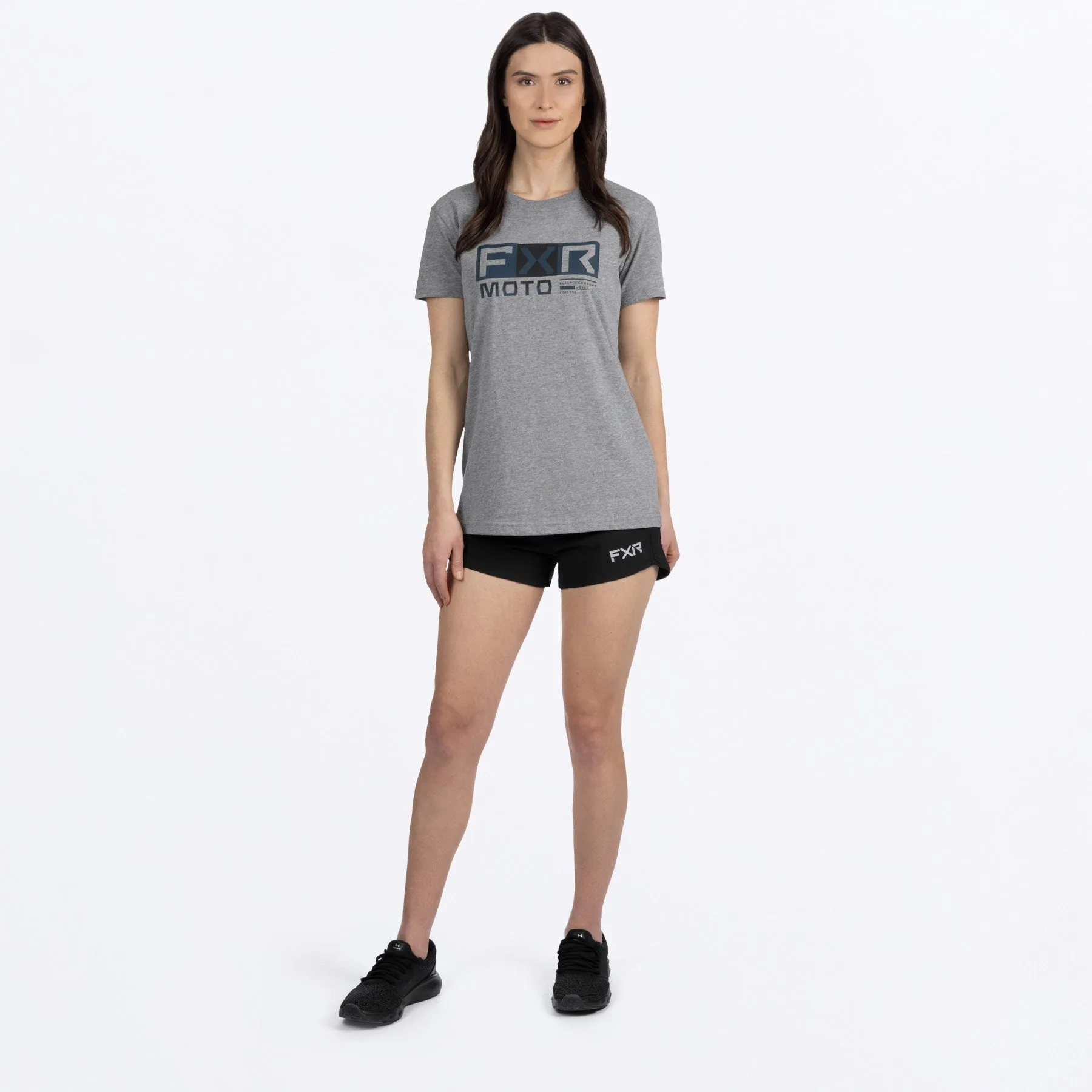 Women's Moto Premium T-Shirt sold by FXR product image thumbnail 5