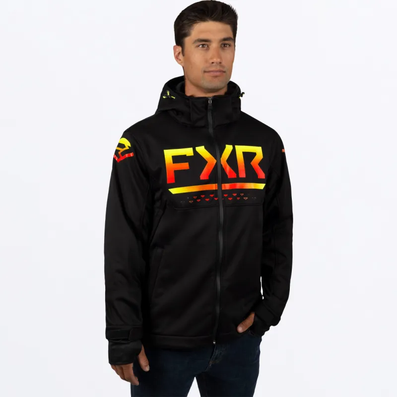 Men's Helium Ride Softshell Jacket sold by FXR