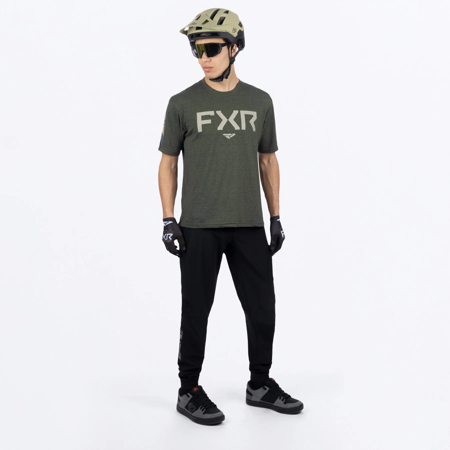Men's Helium MTB Pant sold by FXR product image thumbnail 2