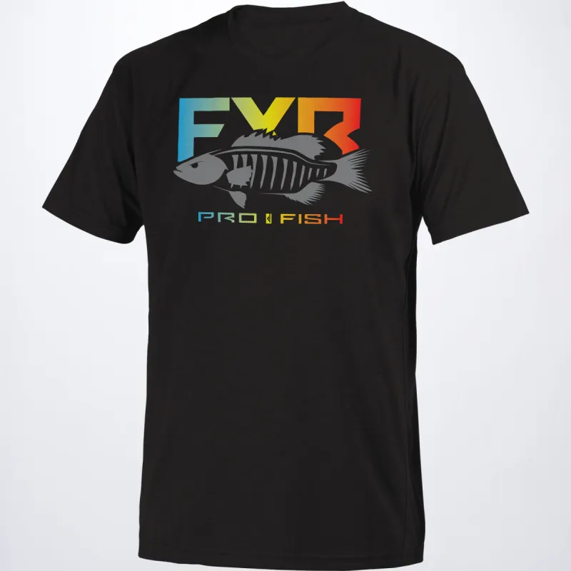Men's Smally T-Shirt sold by FXR