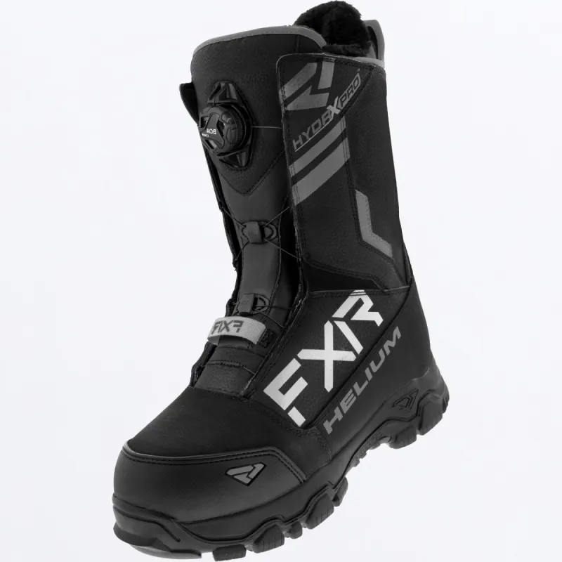 Helium BOA Boot sold by FXR