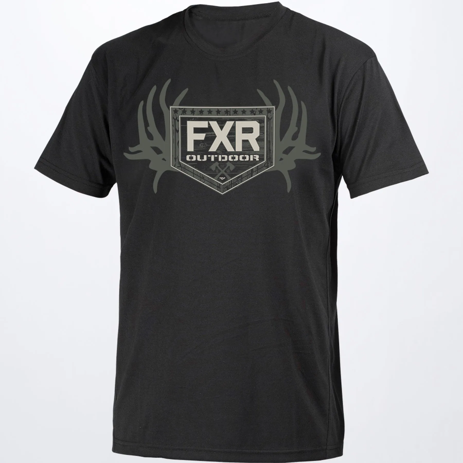 Men's Antler T-Shirt 19S sold by FXR