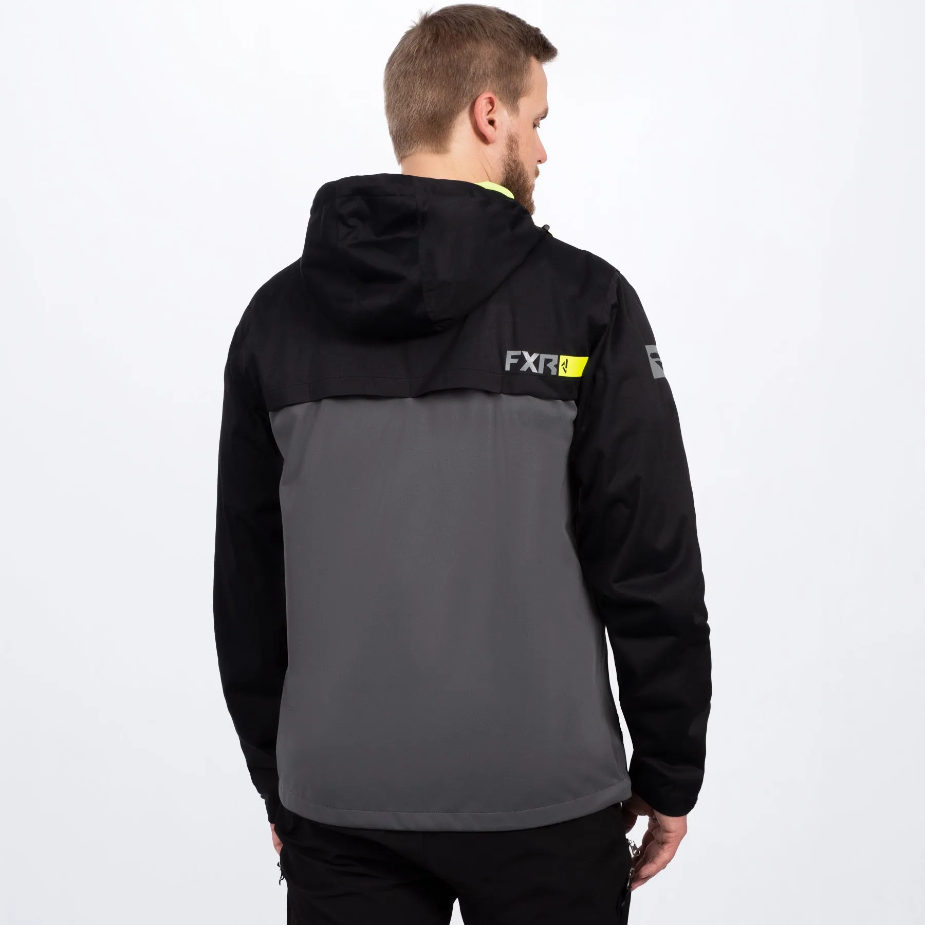 Men's Force Dual Lam Jacket sold by FXR product image thumbnail 2