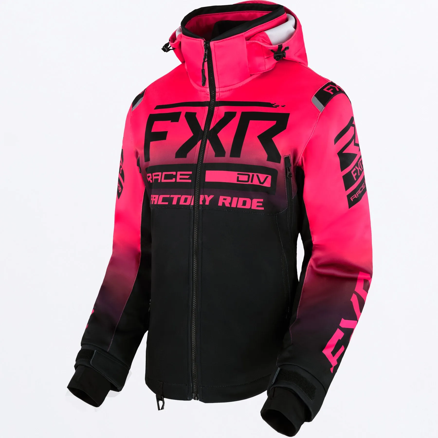 Women's RRX Jacket sold by FXR product image thumbnail 3
