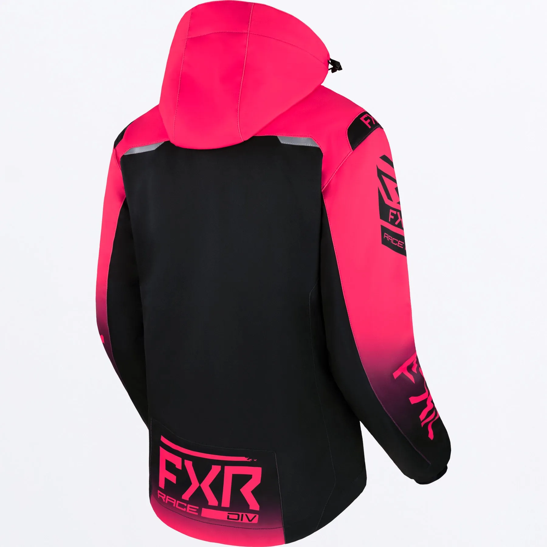 Women's RRX Jacket sold by FXR product image thumbnail 4