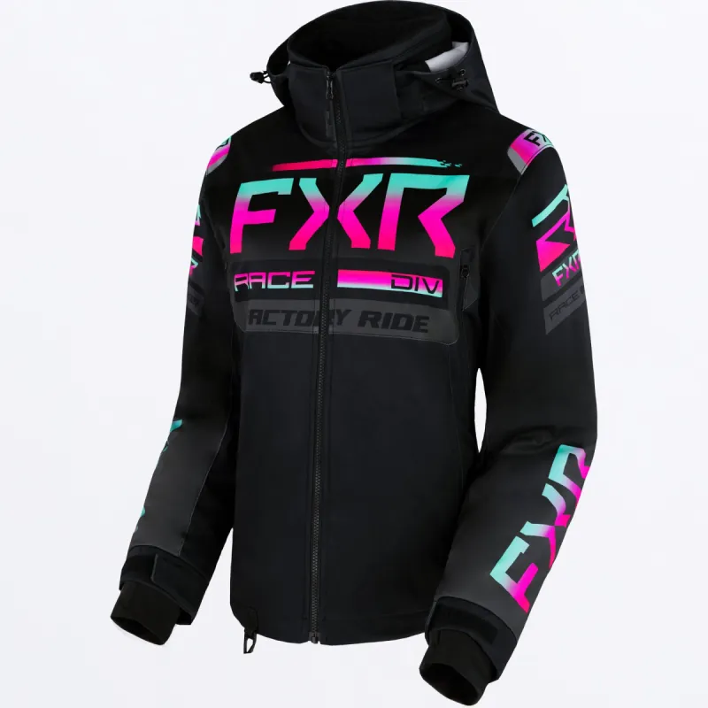 Women's RRX Jacket sold by FXR