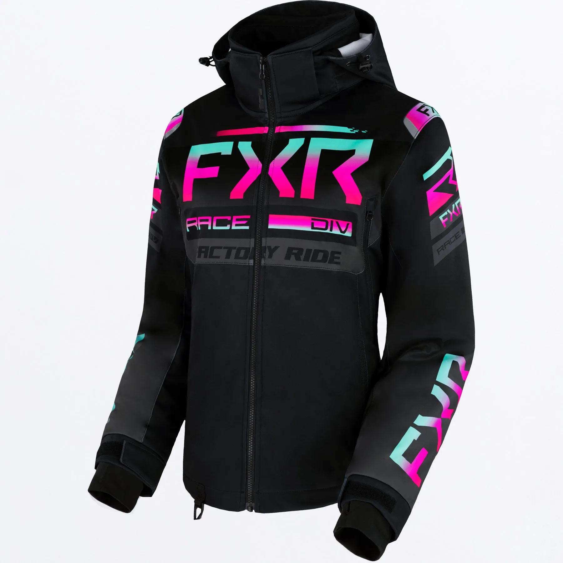 Women's RRX Jacket sold by FXR