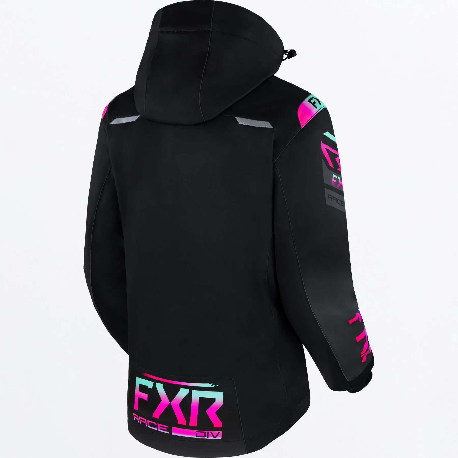 Women's RRX Jacket sold by FXR product image thumbnail 2