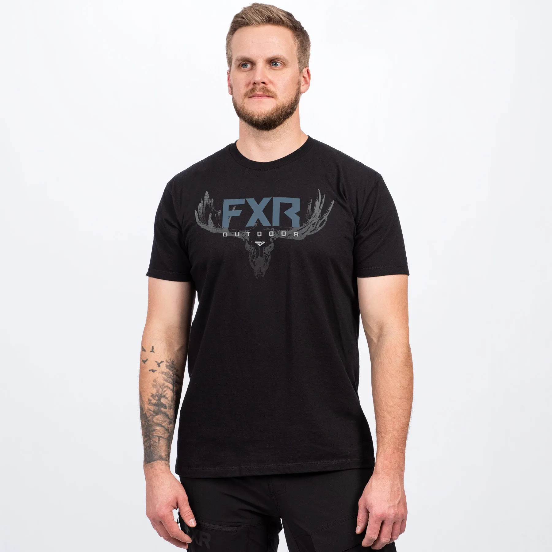 Men's Broadcast T-Shirt 21S sold by FXR