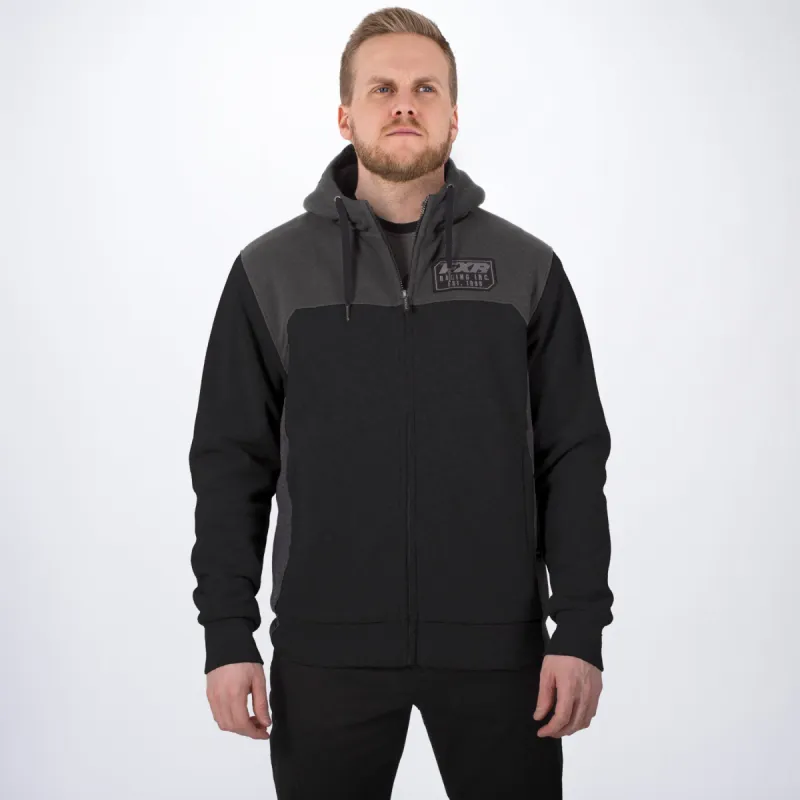 Men's Terrain Sherpa Hoodie sold by FXR