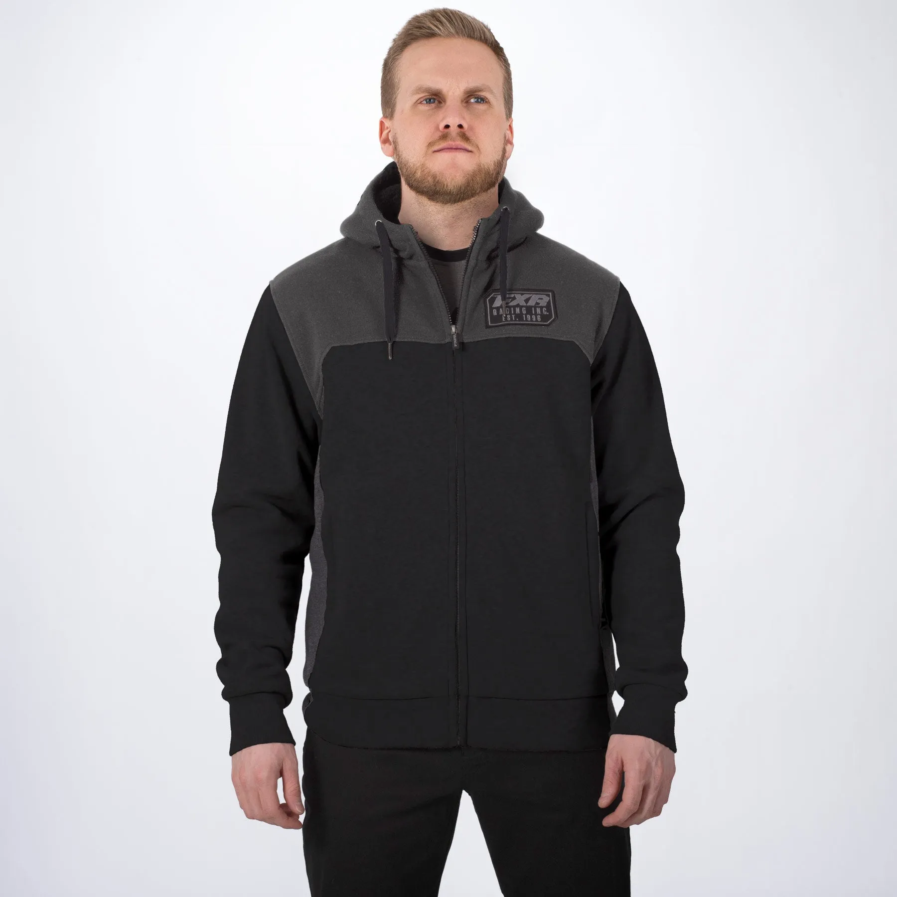 Men's Terrain Sherpa Hoodie sold by FXR