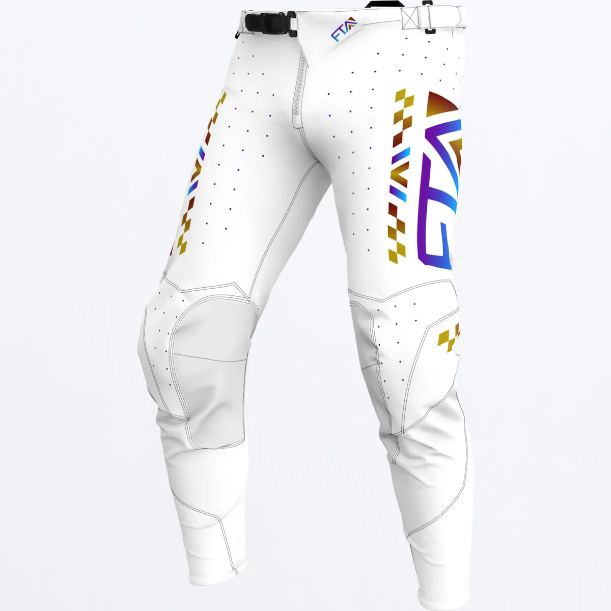 STYLZ-Flo Pant sold by FXR
