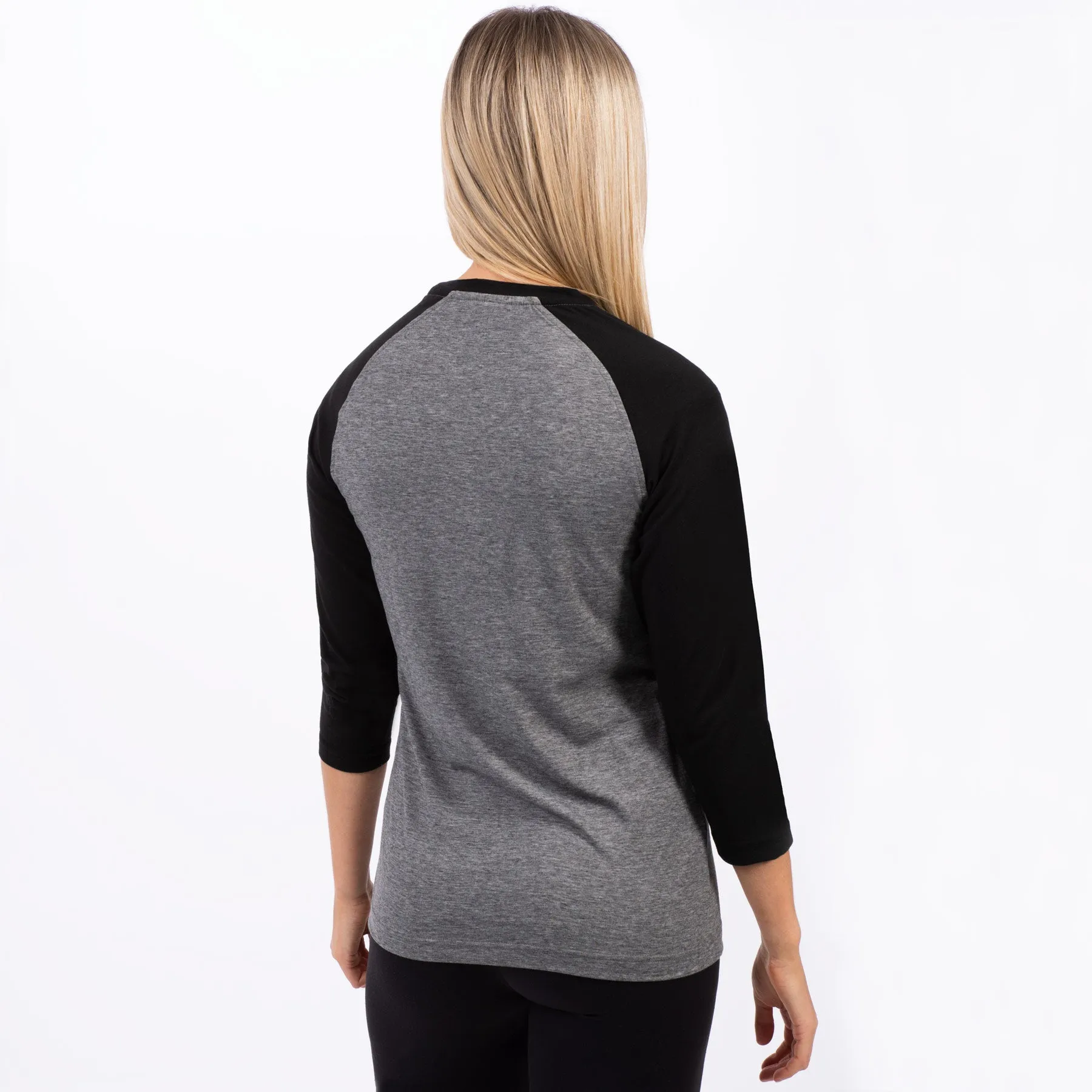 Women's Evo Tech 3/4 Sleeve Shirt sold by FXR product image thumbnail 2