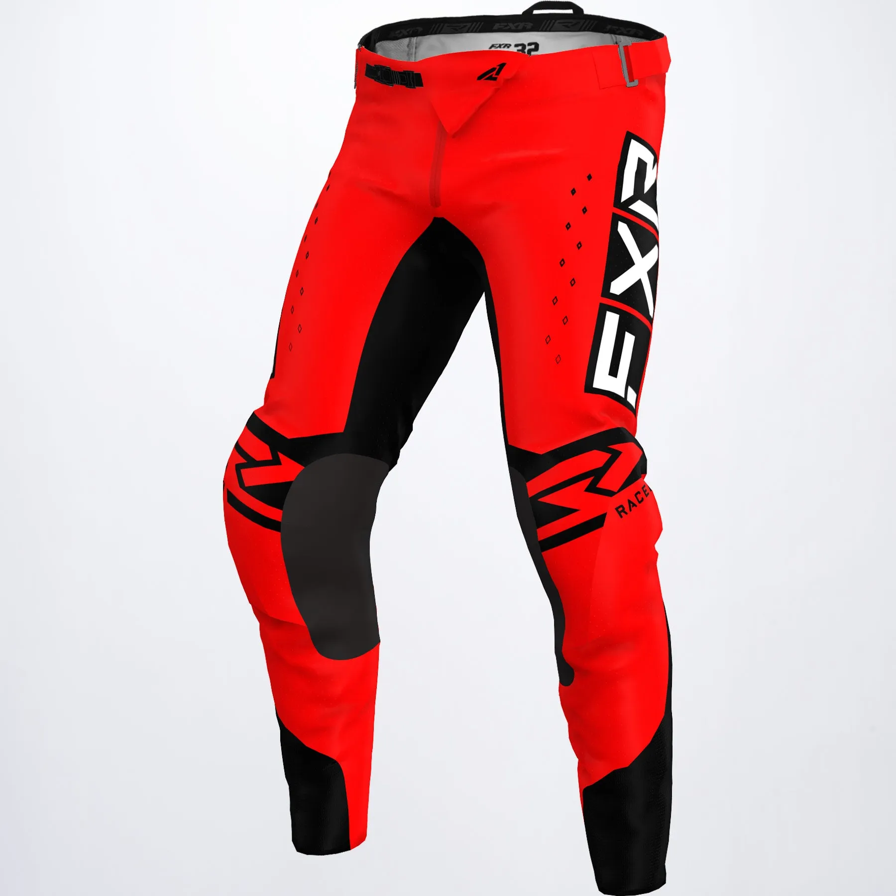Podium Pro LE MX Pant sold by FXR product image thumbnail 3