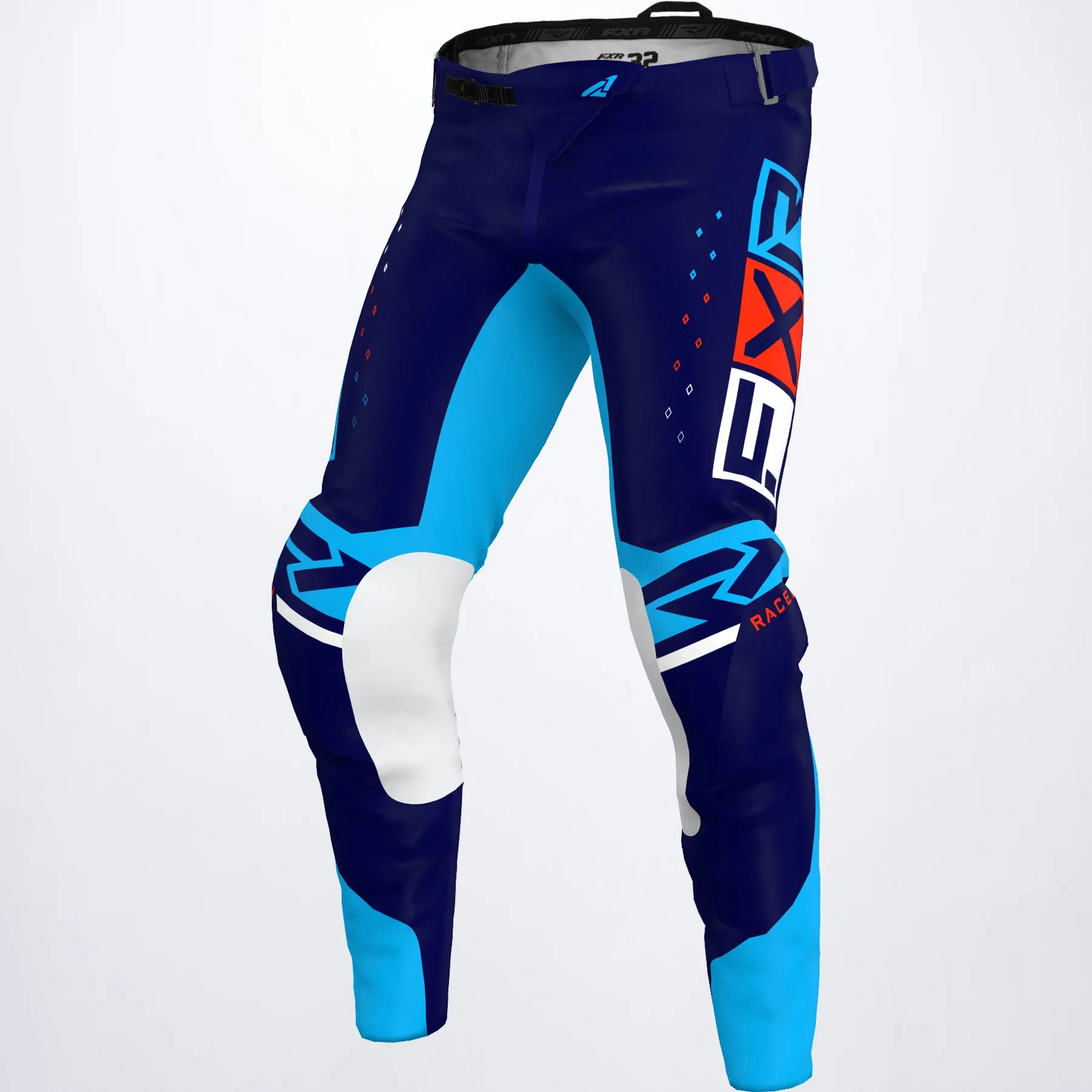 Podium Pro LE MX Pant sold by FXR product image thumbnail 5